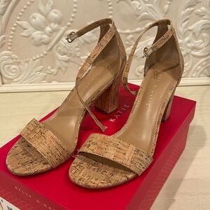 Kelly & Katie sandals